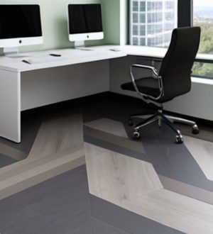 Линолеум для офиса: идеальное покрытие для комфортной и стильной рабочей среды