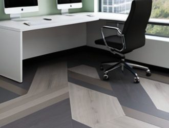 Линолеум для офиса: идеальное покрытие для комфортной и стильной рабочей среды