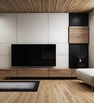 Материалы «под дерево»: Идеальное решение для современного интерьера и устойчивого дизайна