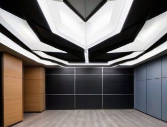 МДФ панели для потолков: идеальное решение для стильного и практичного интерьера