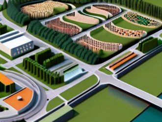 Микрозонирование: Ключ к Устойчивому Градостроительству и Эффективному Планированию Территорий