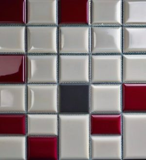 Модульная плитка: История, Преимущества и Идеи для Вашего Интерьера