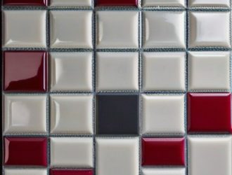 Модульная плитка: История, Преимущества и Идеи для Вашего Интерьера