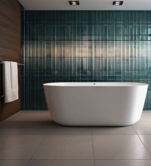 Монтаж инсталляции и облицовки: ключ к современному интерьеру