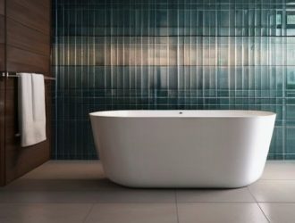 Монтаж инсталляции и облицовки: ключ к современному интерьеру