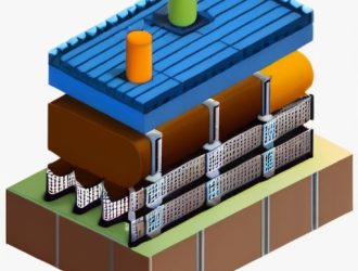 Монтаж стен из газоблоков: пошаговое руководство для современных строителей