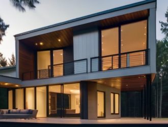 Надежная защита вашего дома: Как правильно подключить систему безопасности к электросети