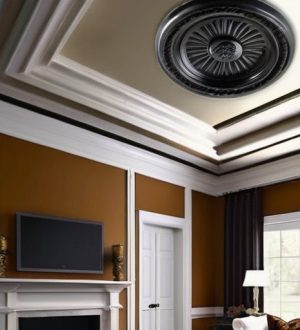 Накладные элементы: Искусство Преображения Интерьера от Истории до Современности