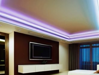 Натяжные потолки: идеальное решение для стильного и долговечного интерьера