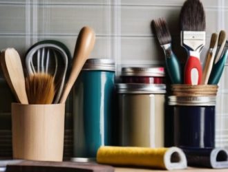 Обновление отделки: пошаговое руководство к идеальному интерьеру