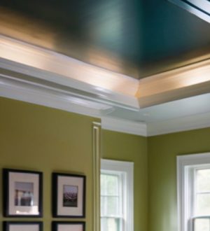 Обновление потолка: Как преобразить интерьер квартиры и улучшить атмосферу в вашем доме
