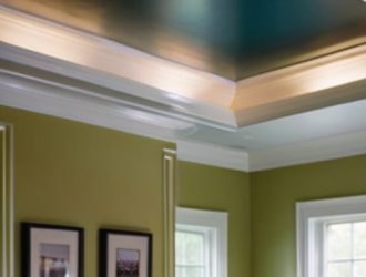 Обновление потолка: Как преобразить интерьер квартиры и улучшить атмосферу в вашем доме