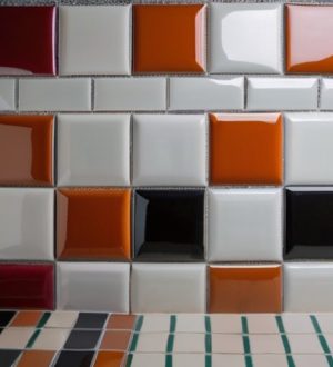 Обновление старой плитки: как освежить интерьер без лишних затрат