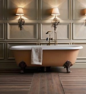 Обновление стен в загородном доме: от анализа до создания уюта и стиля