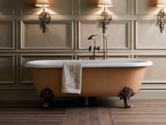 Обновление стен в загородном доме: от анализа до создания уюта и стиля