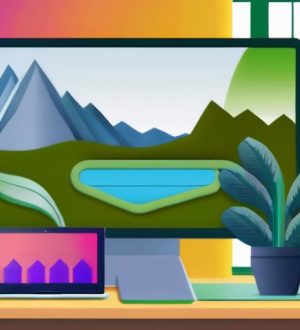 Онлайн-ландшафтное проектирование: Тренды, инструменты и советы для успешного дизайна