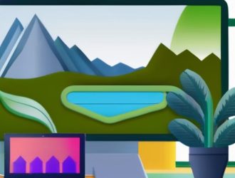 Онлайн-ландшафтное проектирование: Тренды, инструменты и советы для успешного дизайна