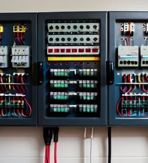 Ошибки при монтаже электрики в частном доме: как избежать опасных последствий