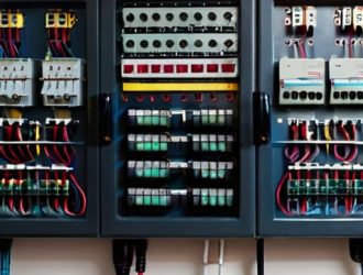 Ошибки при монтаже электрики в частном доме: как избежать опасных последствий