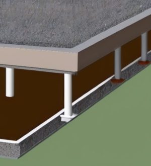 Ошибки при укладке фундамента: как избежать дорогостоящих последствий