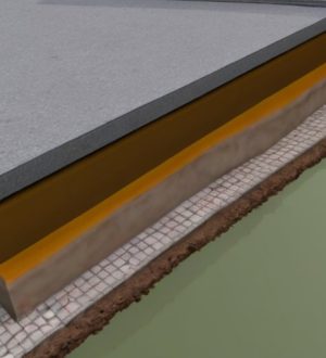 Основные ошибки при заливке фундамента: как избежать разрушительных последствий