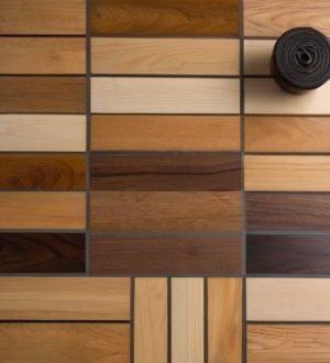 Паркетная доска: Как выбрать, уложить и ухаживать за идеальным полом