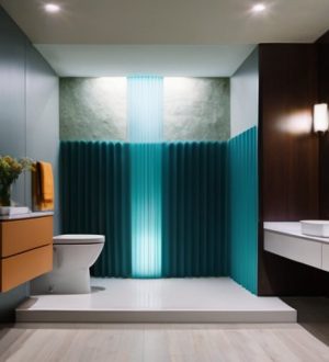 Пароизоляция в ванной: залог долговечности и комфорта вашего пространства