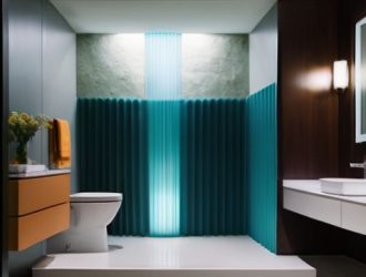 Пароизоляция в ванной: залог долговечности и комфорта вашего пространства