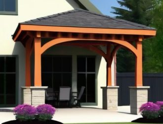 Павильоны для отдыха: История, виды и секреты идеального дизайна