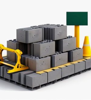 Пеноблоки в строительстве: от выбора материалов до успешной отделки