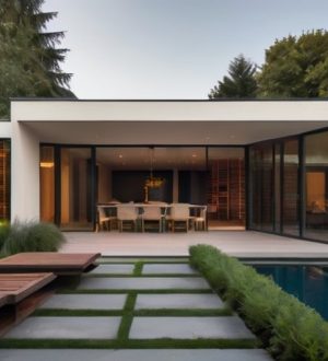 Перепланировка участка: от оценки состояния до реализации архитектурных решений