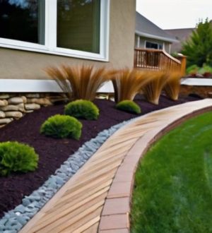 Планировка участков с уклоном: ключевые аспекты и успешные решения