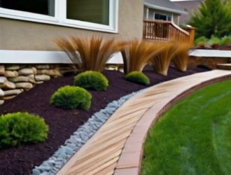 Планировка участков с уклоном: ключевые аспекты и успешные решения