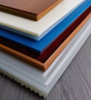 Пластиковые панели для облицовки стен: идеальное решение для вашего интерьера