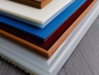 Пластиковые панели для облицовки стен: идеальное решение для вашего интерьера