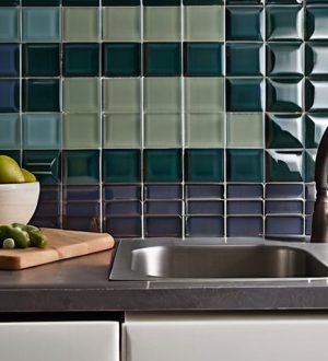 Плитка для стен: как выбрать, укладывать и ухаживать за идеальным интерьером