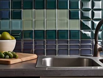 Плитка для стен: как выбрать, укладывать и ухаживать за идеальным интерьером