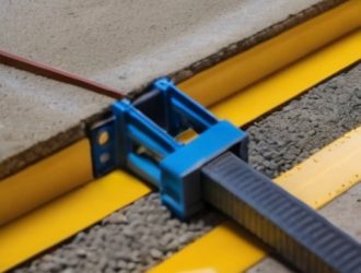 Плитный фундамент: Все, что нужно знать для успешной укладки и долговечности