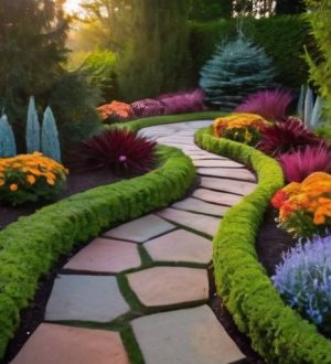 Почвопокровные растения: секреты создания красивого и устойчивого сада