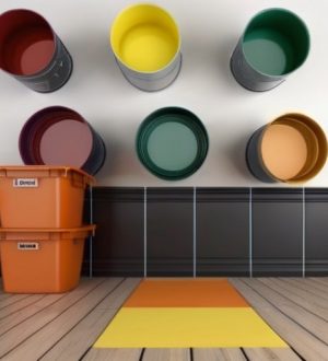 Полный гид по ремонту: от планирования до финальной отделки