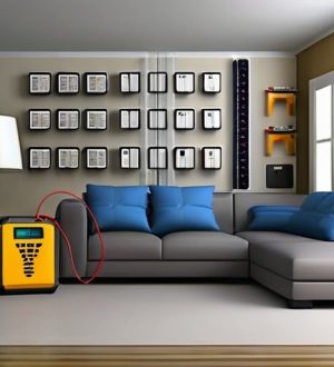 Правильная электрификация частного дома: ключ к безопасности и комфорту