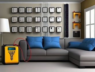 Правильная электрификация частного дома: ключ к безопасности и комфорту