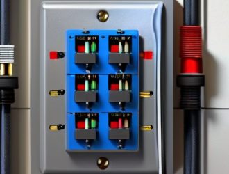 Правильная электропроводка в частном доме: ключевые аспекты для безопасности и эффективности