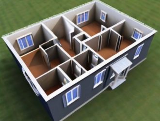 Правильная установка электрической проводки на даче: безопасность и комфорт в вашем доме