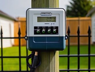 Правильная установка электросчётчика на даче: от выбора до обслуживания