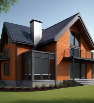 Правильная вентиляция загородного дома: ключ к здоровью и комфорту