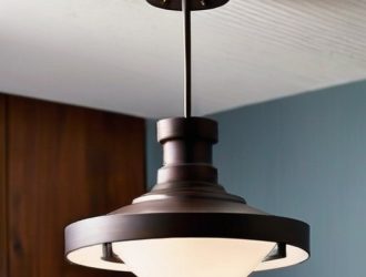 Правильное освещение на даче: как выбрать идеальные потолочные светильники для вашего пространства