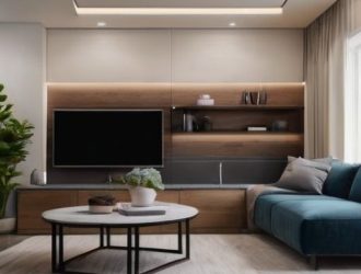 Правильное освещение в доме: как создать комфортную атмосферу и сэкономить энергию