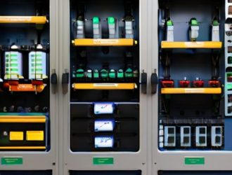 Правильное подключение дачи к электросети: от документов до экономии энергии