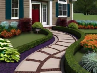 Правильное проектирование участка: ключ к гармонии и функциональности пространства